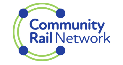 Community Rail Network logo