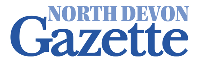 North Devon Gazette logo