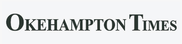 Okehampton Times logo
