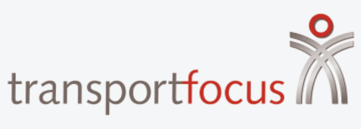 Transport Focus logo